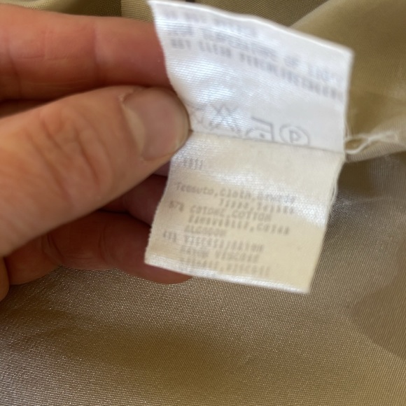 Tous Les jours vintage structured blazer cream size Samll - Picture 6 of 13